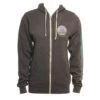 Holier Stan Hoody In Charcoal Sweatshirt -Billabong Fashion Store HS1526509341