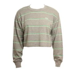 Vans Lineation In Grh Sweatshirt
