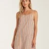 Billabong Straight Round In Multi Dress -Billabong Fashion Store HS1592414689