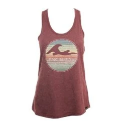 Diorama In San Tank Top