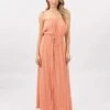 Rip Curl Sunset Glow Maxi In Peach Dress -Billabong Fashion Store HS1600894402