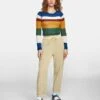 RVCA Kagan In Multi Sweater -Billabong Fashion Store HS1603393381