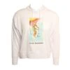 La Dama Hooded In White Shirt -Billabong Fashion Store HS1606246416