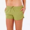 Rip Curl Classic Surf Eco 3" In Green Boardshorts -Billabong Fashion Store HS1609456534