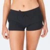 Rip Curl Classic Surf Eco 3" In Black Boardshorts