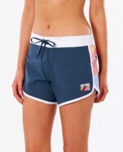 Rip Curl Golden State In Navy Blue (Nv Boardshorts