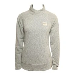 Julius Sunrise Crossneck In Moss (Mos) Sweatshirt