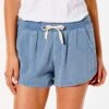 Rip Curl Classic Surf In Blue Shorts -Billabong Fashion Store HS1610392866