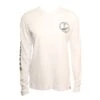 Stellaton Long Sleeve In White Shirt -Billabong Fashion Store HS1610654434