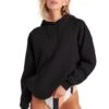 Billabong Legacy 2.0 Hoodie In Black Sweatshirt -Billabong Fashion Store HS1610671537