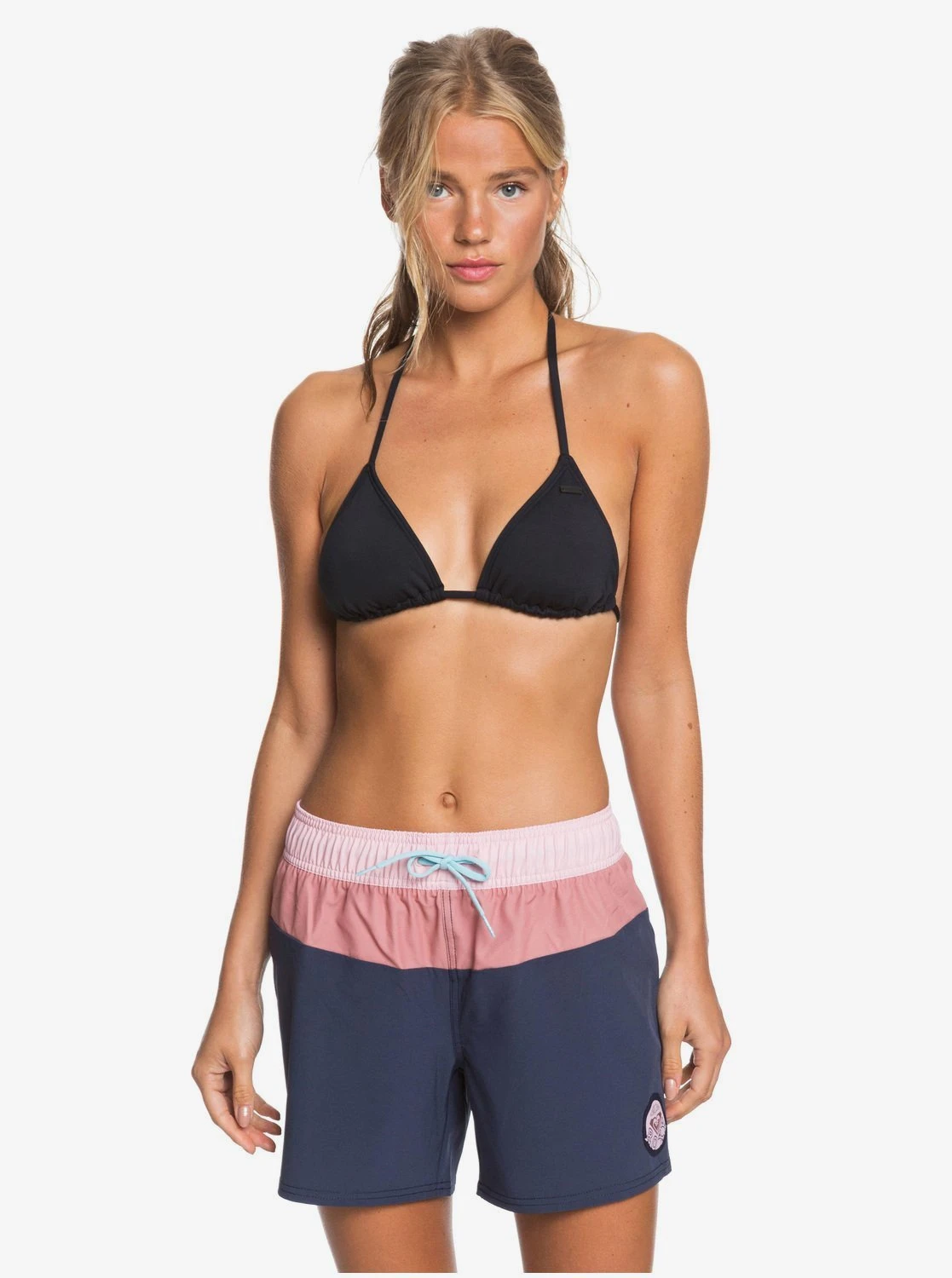 Roxy Sea 5" In Mood Indigo (Bsp0) Boardshorts 3 Roxy Sea 5" In Mood Indigo (Bsp0) Boardshorts