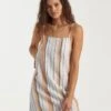 Billabong Save Day Dreamer Mini In Multi Dress -Billabong Fashion Store HS1612211855