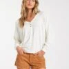 Billabong From Here Top In Salt Crystal (Scs) Shirt -Billabong Fashion Store HS1612226384