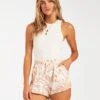 Billabong Road Trippin In Sandcastle (Sac) Shorts -Billabong Fashion Store HS1612228927