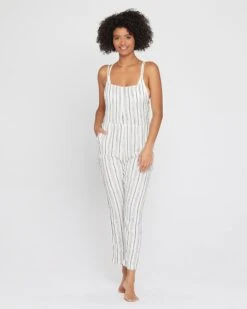 WoJumper Sadie In Summer Nights Stripe (Snt)