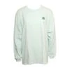 Billabong Beach Boyfriend Long Sleeve In Syl Shirt -Billabong Fashion Store HS1612574405