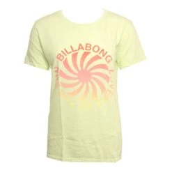 Billabong Surfadelic Boyfriend In Klm Shirt