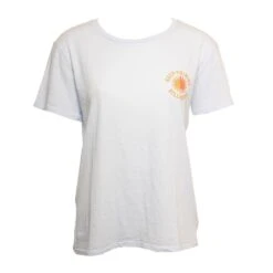 Billabong Keep Shining In Blue Shirt