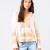 Rip Curl Heat Wave In Bone (Bo Sweater -Billabong Fashion Store HS1612915699