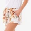 Rip Curl Tallows In White Shorts -Billabong Fashion Store HS1612918055