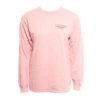 Paradise Saltwater Wash LS In Rose Shirt -Billabong Fashion Store HS1613584574
