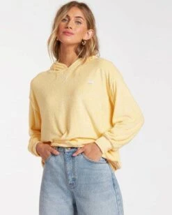 Billabong Sand Dunes Pullover Sweatshirt