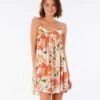 Rip Curl North Shore Mini In Light Pin Dress -Billabong Fashion Store HS1614732342