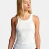 RVCA Century In Cloud (Clo) Tank Top -Billabong Fashion Store HS1615835767
