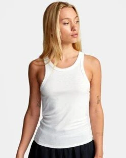 RVCA Century In Cloud (Clo) Tank Top