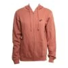 Roxy Ride Along Zip Fleece In Mkp0 Sweatshirt -Billabong Fashion Store HS1616175602
