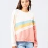 Rip Curl La Bonita Crew In Multico (328 Sweatshirt -Billabong Fashion Store HS1616458674