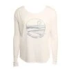 In The Lineup Long Sleeve In White Shirt -Billabong Fashion Store HS1616783612
