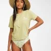 Billabong Eco Rockers In Cactus Shirt -Billabong Fashion Store HS1617396983