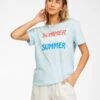 Billabong Summer Forever In Blue Shirt -Billabong Fashion Store HS1617399459