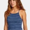 RVCA Hat Trick In Ink Tank Top 1 RVCA Hat Trick In Ink Tank Top -Billabong Fashion Store HS1618873193