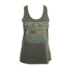 Crayons Racerback In Bas Tank Top -Billabong Fashion Store HS1619041807