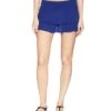 Body Glove Smoothies Lambada Skirt (midnight) -Billabong Fashion Store Z1120950