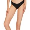 Body Glove Smoothies Audrey Bottoms (black) -Billabong Fashion Store Z2615853