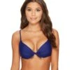 Body Glove Smoothies Greta Underwire Top (midnight) -Billabong Fashion Store Z3514588