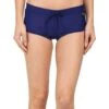 Body Glove Smoothies Sidekick Sporty Swim Short (midnight) -Billabong Fashion Store Z3514895