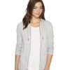 Roxy Trippin Zip Hoodie (heritage Heather) -Billabong Fashion Store Z4030945