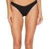 Whiplash Bottom (black) -Billabong Fashion Store Z4056241