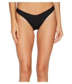 Whiplash Bottom (black)