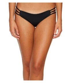 Kennedy Bottom (black)