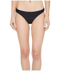 HURLEY Quick Dry Surf Bottoms (black)