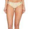 Cosita Buena Wavey Full Bikini Bottom (gold Rush) -Billabong Fashion Store Z4276843