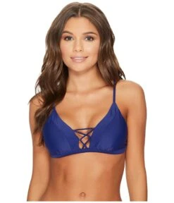 Body Glove Smoothies Phoebe Top (midnight)