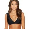 Body Glove Smoothies Rumor Top (black) -Billabong Fashion Store Z4291965