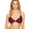 Body Glove Smoothies Solo Underwire Top D-dd-e-f Cup (porto) 1 Body Glove Smoothies Solo Underwire Top D-dd-e-f Cup (porto) -Billabong Fashion Store Z4292036