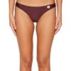 Body Glove Smoothies Basic Bikini Bottom (porto) -Billabong Fashion Store Z4292795